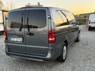 Vito Tourer PRO lang/automat 9G/Klima/Navi/PDC przód-tył/ - 8