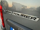 Vito Tourer PRO lang/automat 9G/Klima/Navi/PDC przód-tył/ - 9