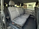 Vito Tourer PRO lang/automat 9G/Klima/Navi/PDC przód-tył/ - 12