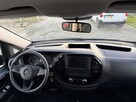 Vito Tourer PRO lang/automat 9G/Klima/Navi/PDC przód-tył/ - 14