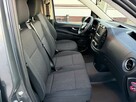 Vito Tourer PRO lang/automat 9G/Klima/Navi/PDC przód-tył/ - 15