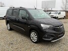 Opel Combo Long/Webasto/Head Up/Grzana kierownica/Tempomat/Hak