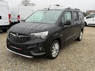 Opel Combo Long/Webasto/Head Up/Grzana kierownica/Tempomat/Hak - 2