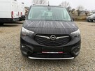 Opel Combo Long/Webasto/Head Up/Grzana kierownica/Tempomat/Hak - 3