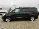 Opel Combo Long/Webasto/Head Up/Grzana kierownica/Tempomat/Hak - 4