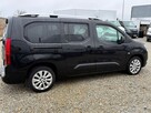 Opel Combo Long/Webasto/Head Up/Grzana kierownica/Tempomat/Hak - 5