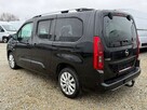 Opel Combo Long/Webasto/Head Up/Grzana kierownica/Tempomat/Hak - 6