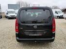 Opel Combo Long/Webasto/Head Up/Grzana kierownica/Tempomat/Hak - 8
