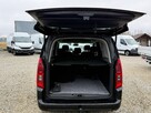 Opel Combo Long/Webasto/Head Up/Grzana kierownica/Tempomat/Hak - 9