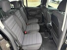 Opel Combo Long/Webasto/Head Up/Grzana kierownica/Tempomat/Hak - 13