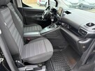 Opel Combo Long/Webasto/Head Up/Grzana kierownica/Tempomat/Hak - 15