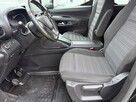 Opel Combo Long/Webasto/Head Up/Grzana kierownica/Tempomat/Hak - 16
