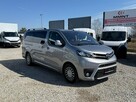 Toyota Proace Verso Long/9 osobowa/Automat/Aktywny tempomat/HeadUp/fv vat 23% - 1