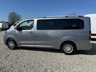 Toyota Proace Verso Long/9 osobowa/Automat/Aktywny tempomat/HeadUp/fv vat 23% - 5