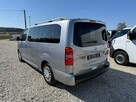 Toyota Proace Verso Long/9 osobowa/Automat/Aktywny tempomat/HeadUp/fv vat 23% - 8