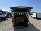 Toyota Proace Verso Long/9 osobowa/Automat/Aktywny tempomat/HeadUp/fv vat 23% - 9