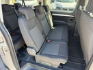 Toyota Proace Verso Long/9 osobowa/Automat/Aktywny tempomat/HeadUp/fv vat 23% - 11