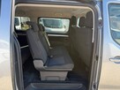 Toyota Proace Verso Long/9 osobowa/Automat/Aktywny tempomat/HeadUp/fv vat 23% - 13