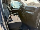 Toyota Proace Verso Long/9 osobowa/Automat/Aktywny tempomat/HeadUp/fv vat 23% - 15