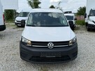 Volkswagen Caddy - 2