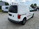 Volkswagen Caddy - 3
