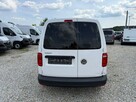 Volkswagen Caddy - 4