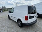 Volkswagen Caddy - 5