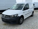 Volkswagen Caddy - 7