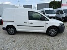Volkswagen Caddy - 8