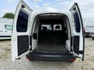 Volkswagen Caddy - 10