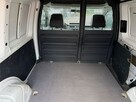 Volkswagen Caddy - 12
