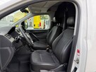 Volkswagen Caddy - 13