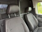Volkswagen Caddy - 14