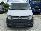 Volkswagen Transporter - 2