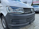 Volkswagen Transporter - 3