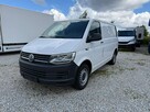 Volkswagen Transporter - 4
