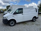 Volkswagen Transporter - 5