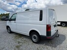 Volkswagen Transporter - 7