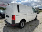 Volkswagen Transporter - 8