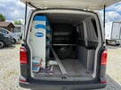 Volkswagen Transporter - 10