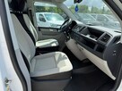 Volkswagen Transporter - 14