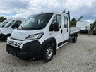 Fiat Ducato # GWARANCJA producenta # - 3