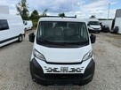 Fiat Ducato # GWARANCJA producenta # - 4