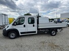 Fiat Ducato # GWARANCJA producenta # - 5