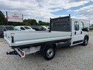 Fiat Ducato # GWARANCJA producenta # - 6