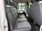 Fiat Ducato # GWARANCJA producenta # - 12