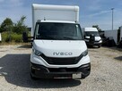 Iveco Daily Gwarancja Producenta do 04.2027 - 2