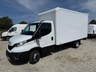 Iveco Daily Gwarancja Producenta do 04.2027 - 3