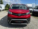 Toyota ProAce - 2