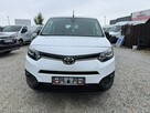 Toyota ProAce - 2